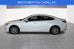 2014 Mazda Mazda6 Base