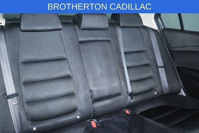 2014 Mazda Mazda6 Base