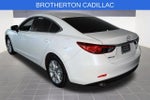 2014 Mazda Mazda6 Base