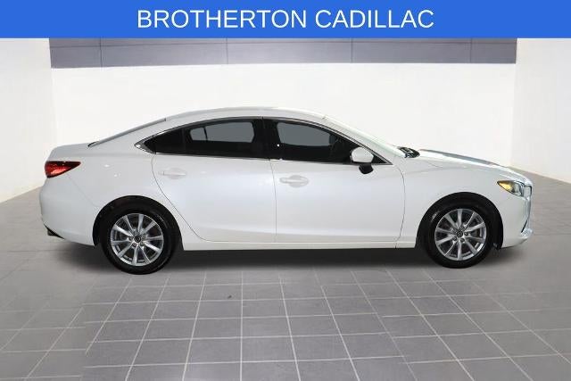 2014 Mazda Mazda6 Base