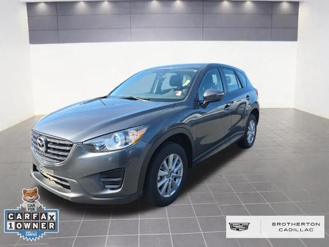 2016 Mazda Mazda CX-5 Sport