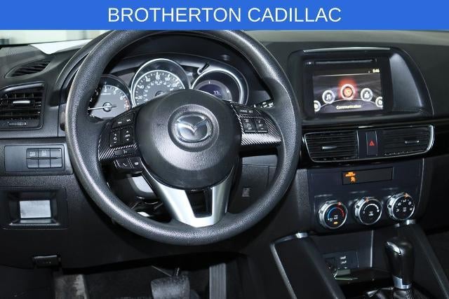 2016 Mazda Mazda CX-5 Sport