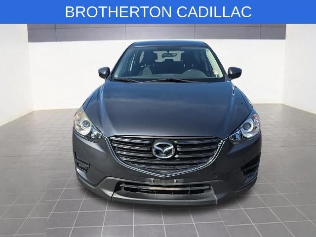 2016 Mazda Mazda CX-5 Sport