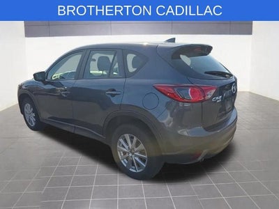 2016 Mazda Mazda CX-5 Sport