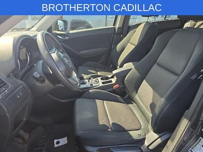 2016 Mazda Mazda CX-5 Sport