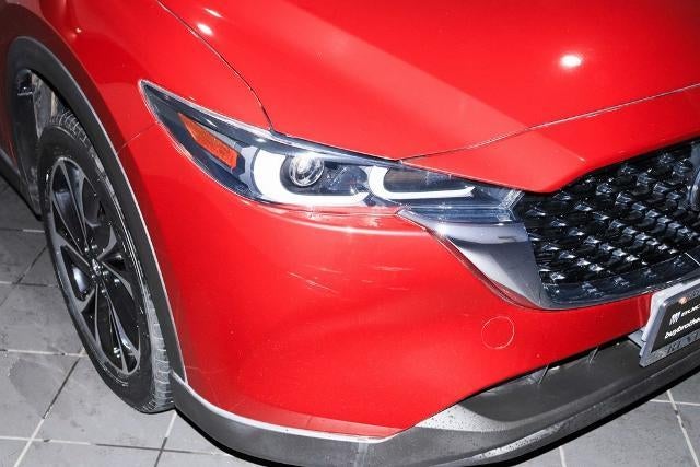 2022 Mazda Mazda CX-5 2.5 S Premium Plus Package