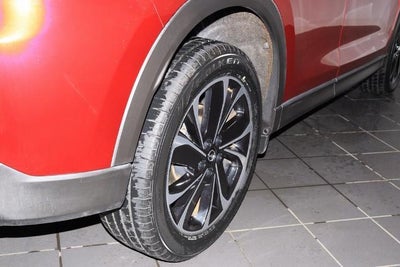 2022 Mazda Mazda CX-5 2.5 S Premium Plus Package