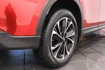 2022 Mazda Mazda CX-5 2.5 S Premium Plus Package