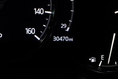 2022 Mazda Mazda CX-5 2.5 S Premium Plus Package