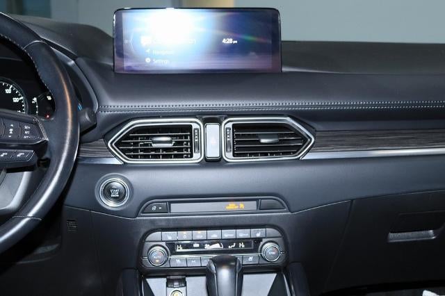 2022 Mazda Mazda CX-5 2.5 S Premium Plus Package