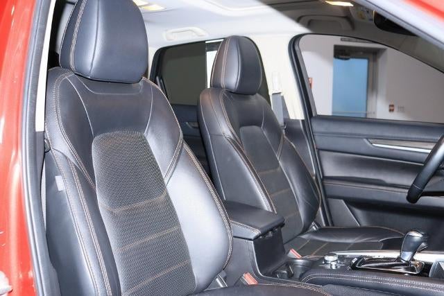 2022 Mazda Mazda CX-5 2.5 S Premium Plus Package