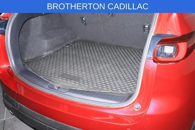 2022 Mazda Mazda CX-5 2.5 S Premium Plus Package