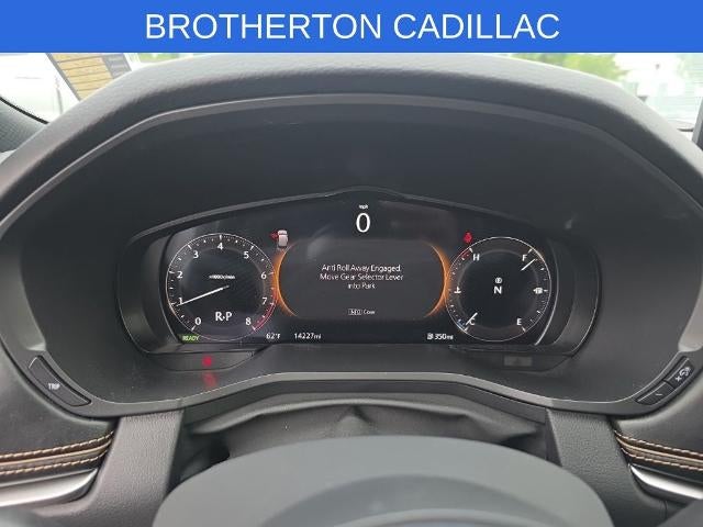 2024 Mazda Mazda CX-90 3.3 Turbo Premium Plus