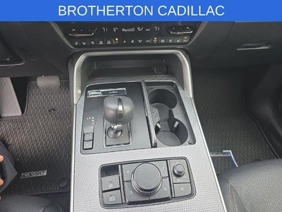 2024 Mazda Mazda CX-90 3.3 Turbo Premium Plus