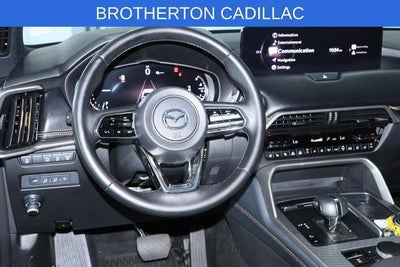 2024 Mazda Mazda CX-90 3.3 Turbo Premium Plus