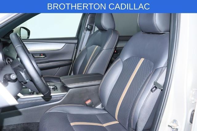 2024 Mazda Mazda CX-90 3.3 Turbo Premium Plus