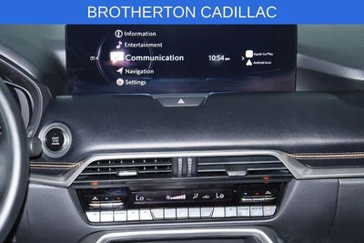 2024 Mazda Mazda CX-90 3.3 Turbo Premium Plus