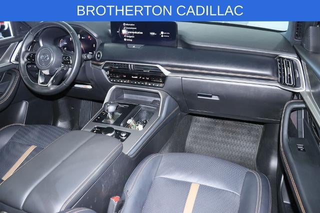 2024 Mazda Mazda CX-90 3.3 Turbo Premium Plus