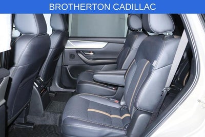 2024 Mazda Mazda CX-90 3.3 Turbo Premium Plus