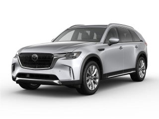 2024 Mazda Mazda CX-90 3.3 Turbo Premium Plus