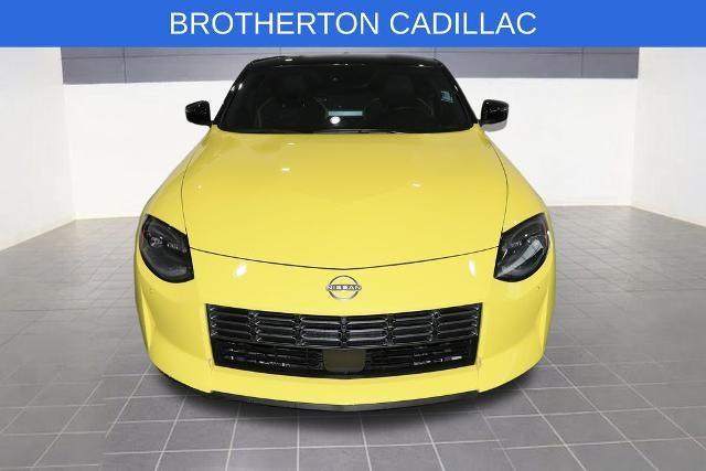 2023 Nissan Z Proto Spec