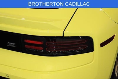 2023 Nissan Z Proto Spec