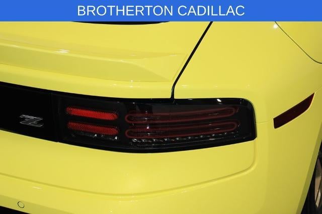 2023 Nissan Z Proto Spec