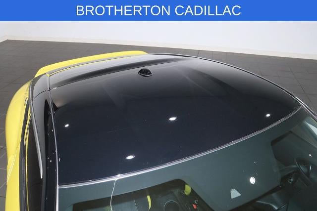 2023 Nissan Z Proto Spec