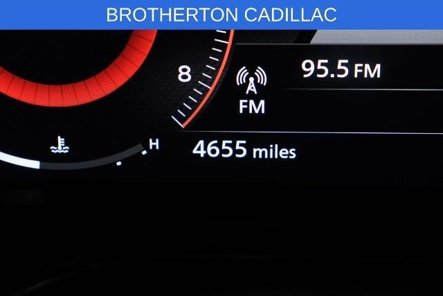 2023 Nissan Z Proto Spec