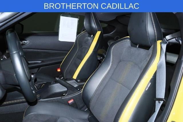 2023 Nissan Z Proto Spec