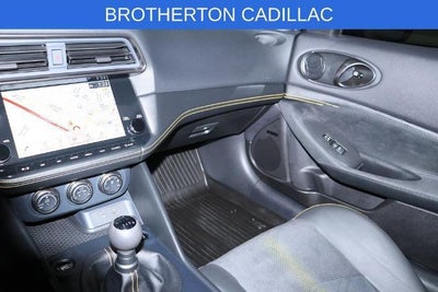 2023 Nissan Z Proto Spec