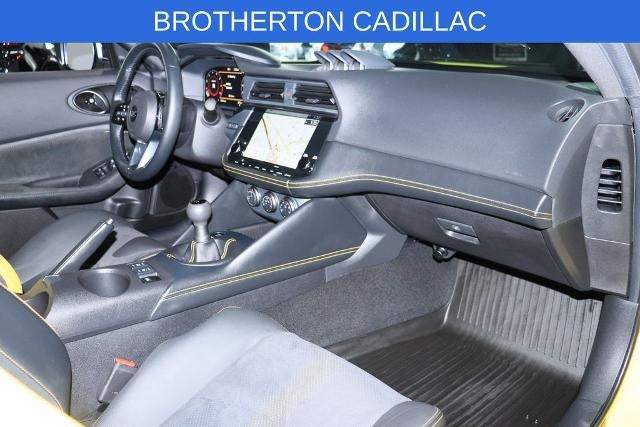 2023 Nissan Z Proto Spec