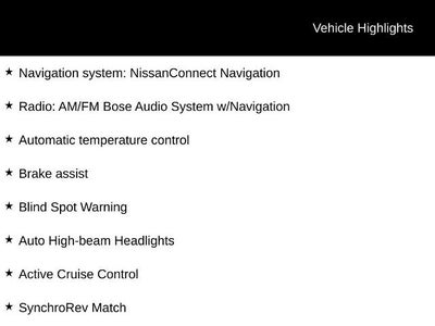2023 Nissan Z Proto Spec