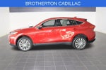 2022 Toyota Venza Limited