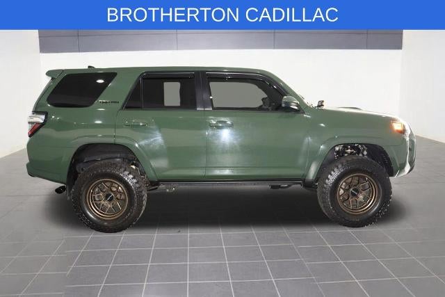 2020 Toyota 4Runner TRD Pro