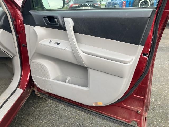 2009 Toyota Highlander Base