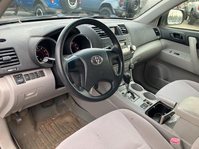 2009 Toyota Highlander Base
