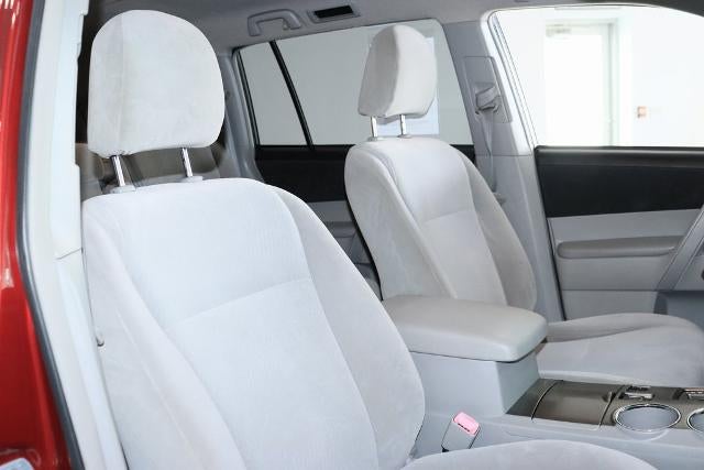2009 Toyota Highlander Base