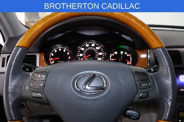 2005 Lexus ES 330 