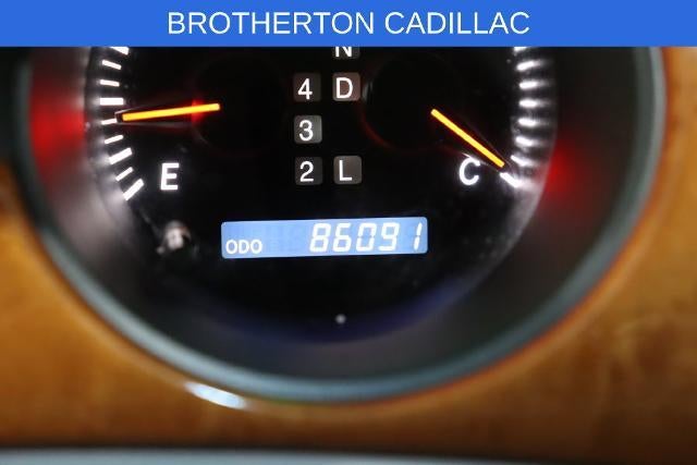 2005 Lexus ES 330 