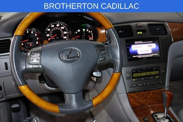 2005 Lexus ES 330 