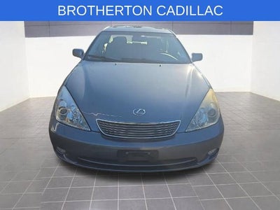 2005 Lexus ES 330 