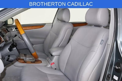 2005 Lexus ES 330 