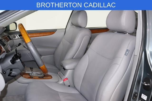 2005 Lexus ES 330 