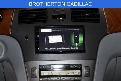 2005 Lexus ES 330 