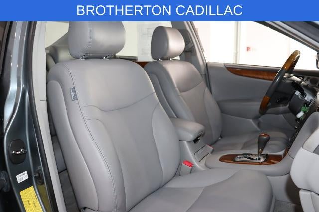 2005 Lexus ES 330 