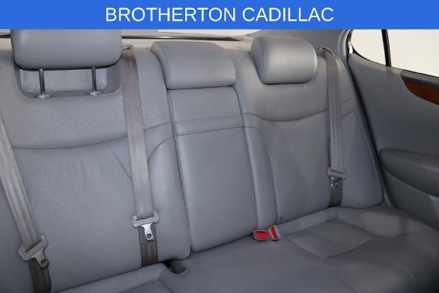 2005 Lexus ES 330 