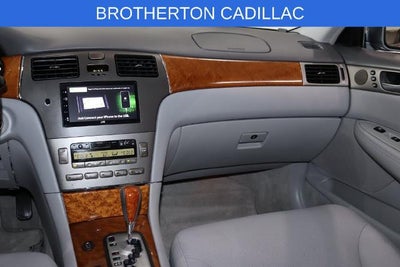 2005 Lexus ES 330 