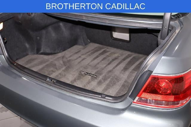 2005 Lexus ES 330 