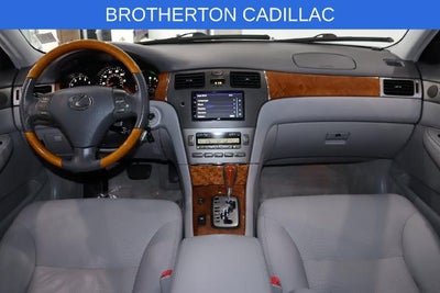 2005 Lexus ES 330 